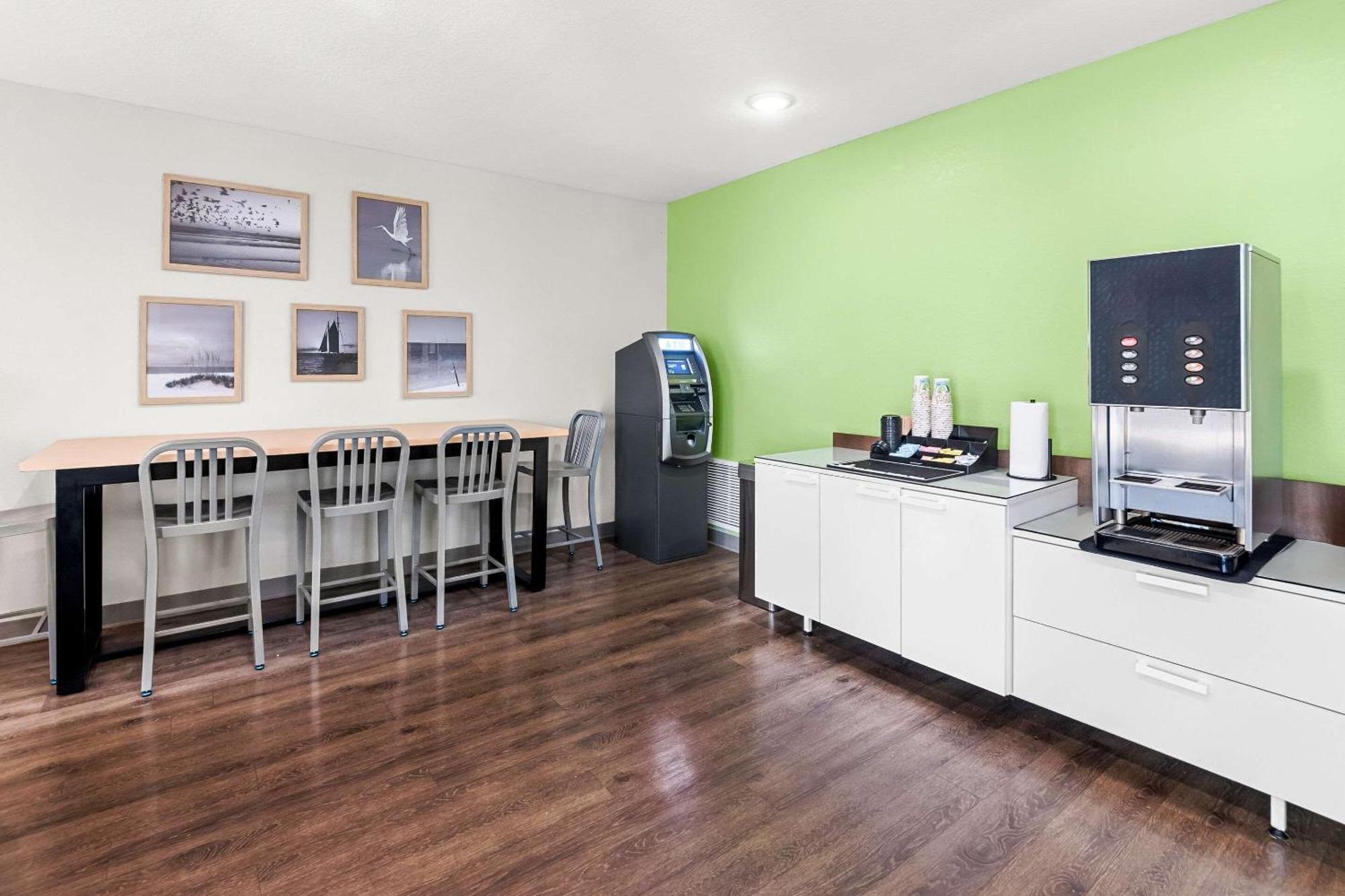 Woodspring Suites Hudson Port Richey Exterior foto